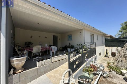Villa i Beziers, Herault, Beziers - € 310.000 | Ref: 340654464 - foto 1