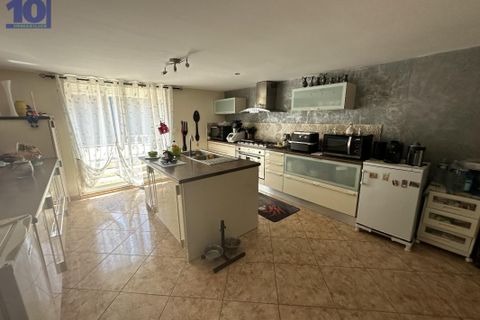 Villa i Beziers, Herault, Beziers - € 310.000 | Ref: 340654464 - foto 3