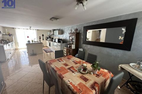 Villa i Beziers, Herault, Beziers - € 310.000 | Ref: 340654464 - foto 4