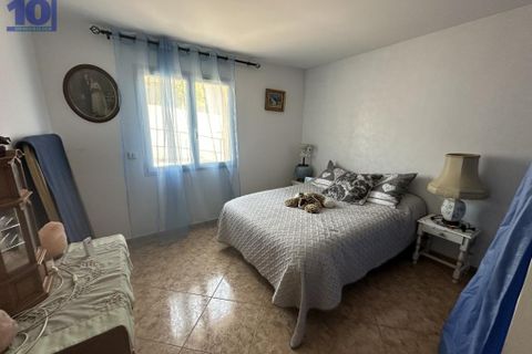 Villa i Beziers, Herault, Beziers - € 310.000 | Ref: 340654464 - foto 7