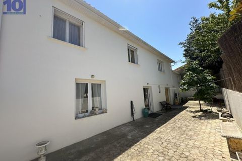 Villa i Beziers, Herault, Beziers - € 310.000 | Ref: 340654464 - foto 10