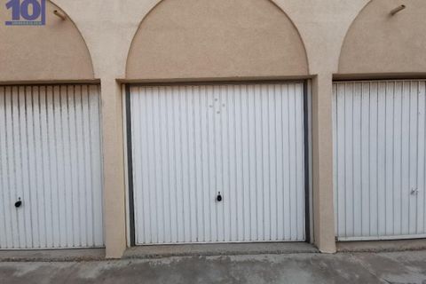 Garage i Valras-Plage, Herault, Valras-Plage - € 33.000 | Ref: 340654467 - foto 5