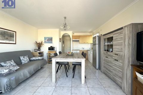 Lejlighed i Valras-Plage, Herault, Valras-Plage - € 145.000 | Ref: 340654458 - foto 2