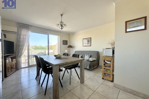 Lejlighed i Valras-Plage, Herault, Valras-Plage - € 145.000 | Ref: 340654458 - foto 3
