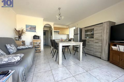 Lejlighed i Valras-Plage, Herault, Valras-Plage - € 145.000 | Ref: 340654458 - foto 4