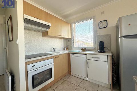 Lejlighed i Valras-Plage, Herault, Valras-Plage - € 145.000 | Ref: 340654458 - foto 5