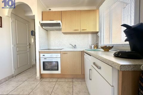 Lejlighed i Valras-Plage, Herault, Valras-Plage - € 145.000 | Ref: 340654458 - foto 6