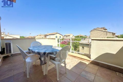 Lejlighed i Valras-Plage, Herault, Valras-Plage - € 145.000 | Ref: 340654458 - foto 10