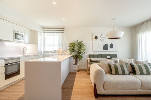 Lejlighed i Lisbon, Lisbon, Lisbon - € 905.000 | Ref: 66288 - foto 2