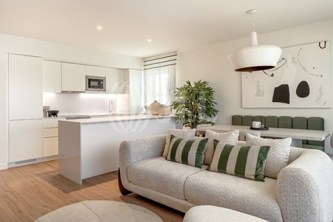 Lejlighed i Lisbon, Lisbon, Lisbon - € 905.000 | Ref: 66288 - foto 3