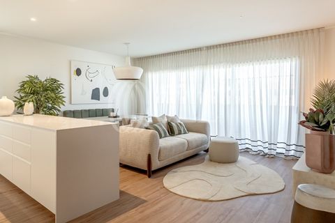 Lejlighed i Lisbon, Lisbon, Lisbon - € 905.000 | Ref: 66288 - foto 4