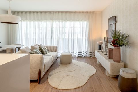 Lejlighed i Lisbon, Lisbon, Lisbon - € 905.000 | Ref: 66288 - foto 5