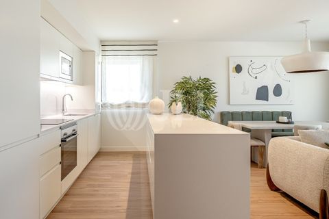 Lejlighed i Lisbon, Lisbon, Lisbon - € 905.000 | Ref: 66288 - foto 7