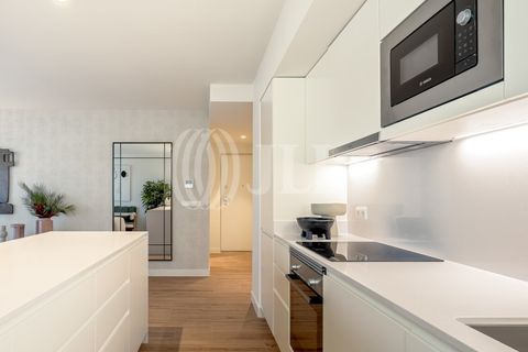 Lejlighed i Lisbon, Lisbon, Lisbon - € 905.000 | Ref: 66288 - foto 8