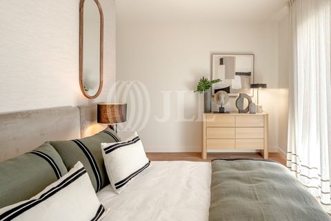 Lejlighed i Lisbon, Lisbon, Lisbon - € 905.000 | Ref: 66288 - foto 10