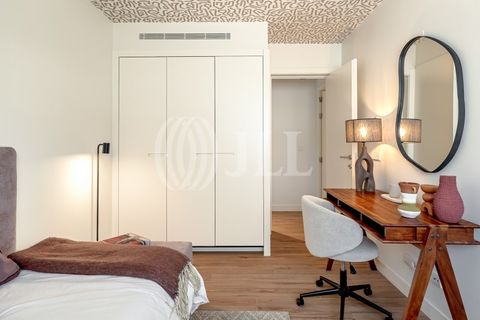 Lejlighed i Lisbon, Lisbon, Lisbon - € 905.000 | Ref: 66288 - foto 14