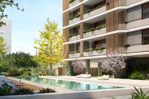 Lejlighed i Lisbon, Lisbon, Lisbon - € 905.000 | Ref: 66288 - foto 20