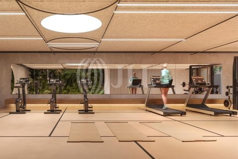 Lejlighed i Lisbon, Lisbon, Lisbon - € 905.000 | Ref: 66288 - foto 22