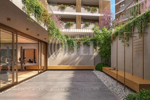 Lejlighed i Lisbon, Lisbon, Lisbon - € 905.000 | Ref: 66288 - foto 23