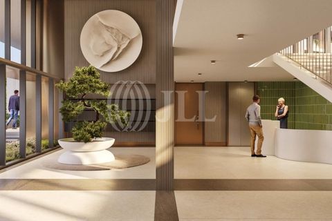 Lejlighed i Lisbon, Lisbon, Lisbon - € 905.000 | Ref: 66288 - foto 24