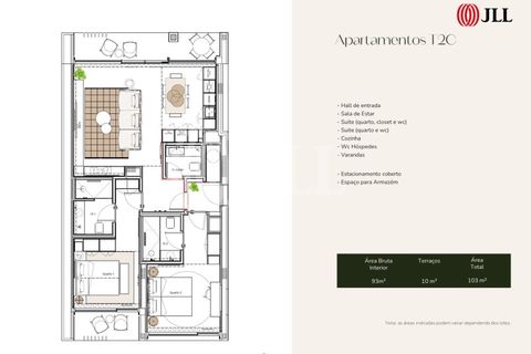 Lejlighed i Castro Marim, Faro, Castro Marim - € 990.000 | Ref: 90990 - foto 14
