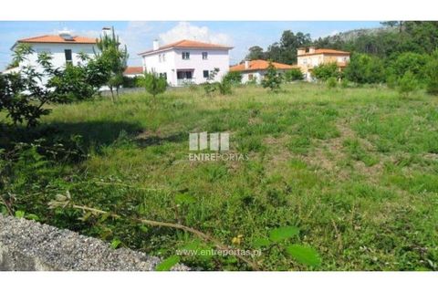 Helårsgrund i Viana do Castelo, Viana do Castelo, Viana do Castelo - € 85.000 | Ref: VCM08502 - foto 2