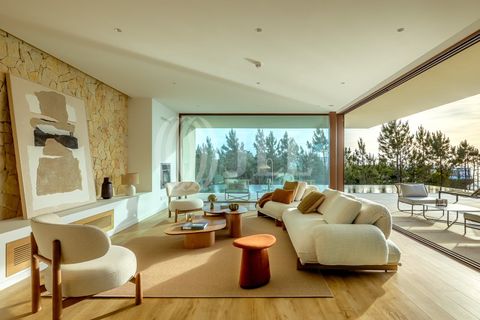 Villa i Vau, Leiria, Vau - € 2.800.000 | Ref: 82618 - foto 1