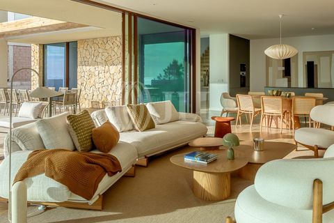 Villa i Vau, Leiria, Vau - € 2.800.000 | Ref: 82618 - foto 5