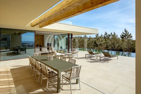 Villa i Vau, Leiria, Vau - € 2.800.000 | Ref: 82618 - foto 7