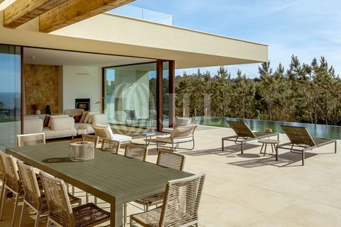 Villa i Vau, Leiria, Vau - € 2.800.000 | Ref: 82618 - foto 8