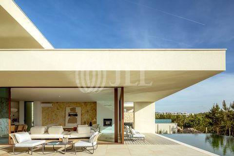 Villa i Vau, Leiria, Vau - € 2.800.000 | Ref: 82618 - foto 11