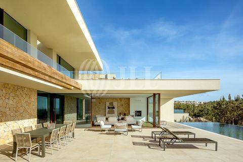 Villa i Vau, Leiria, Vau - € 2.800.000 | Ref: 82618 - foto 12