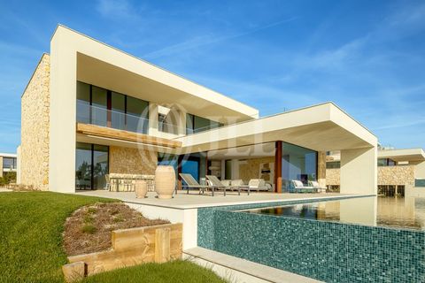 Villa i Vau, Leiria, Vau - € 2.800.000 | Ref: 82618 - foto 13