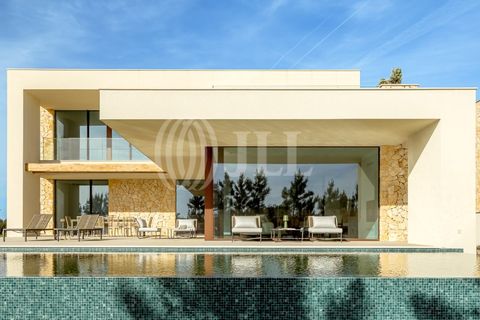 Villa i Vau, Leiria, Vau - € 2.800.000 | Ref: 82618 - foto 16