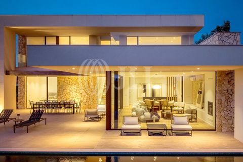 Villa i Vau, Leiria, Vau - € 2.800.000 | Ref: 82618 - foto 17