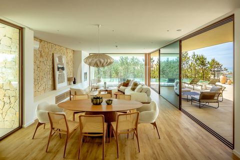 Villa i Vau, Leiria, Vau - € 2.800.000 | Ref: 82618 - foto 18