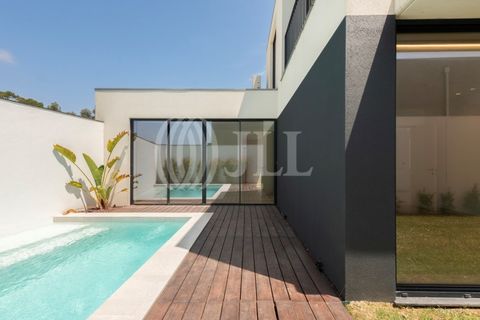 Villa i Canidelo, Porto, Canidelo - € 1.450.000 | Ref: 98213 - foto 1