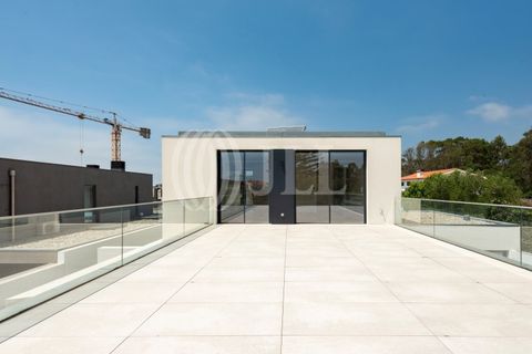 Villa i Canidelo, Porto, Canidelo - € 1.450.000 | Ref: 98213 - foto 4
