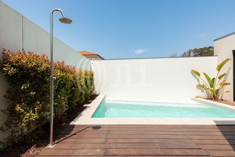 Villa i Canidelo, Porto, Canidelo - € 1.450.000 | Ref: 98213 - foto 26