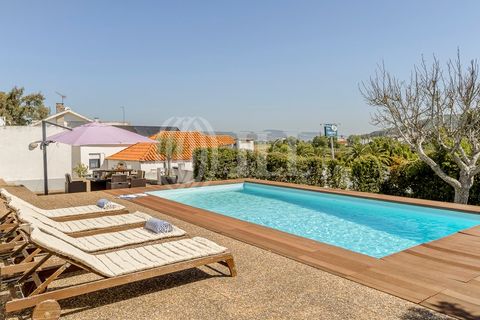 Villa i Loures, Lisbon, Loures - € 800.000 | Ref: 78725 - foto 2