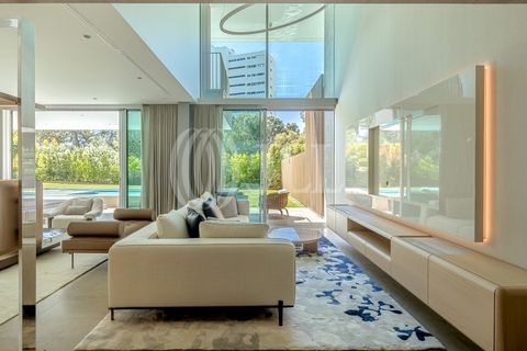 Villa i Cascais, Lisbon, Cascais - € 3.800.000 | Ref: 96078 - foto 2