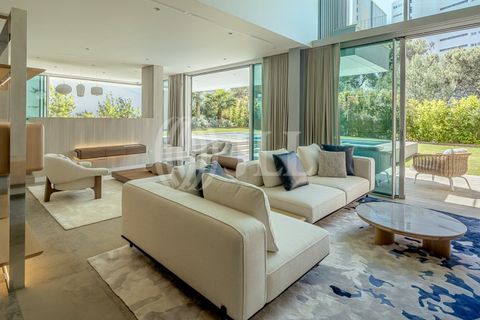 Villa i Cascais, Lisbon, Cascais - € 3.800.000 | Ref: 96078 - foto 3