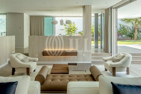 Villa i Cascais, Lisbon, Cascais - € 3.800.000 | Ref: 96078 - foto 4