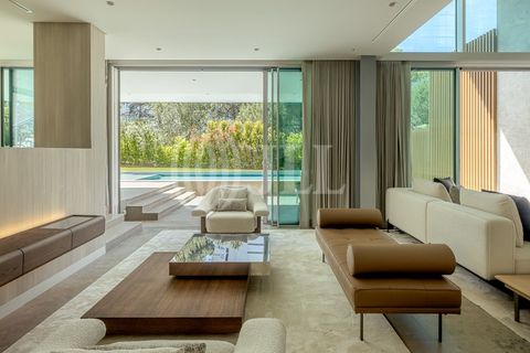 Villa i Cascais, Lisbon, Cascais - € 3.800.000 | Ref: 96078 - foto 5