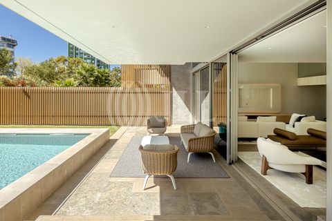 Villa i Cascais, Lisbon, Cascais - € 3.800.000 | Ref: 96078 - foto 7