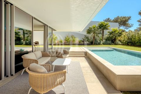 Villa i Cascais, Lisbon, Cascais - € 3.800.000 | Ref: 96078 - foto 8