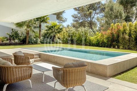 Villa i Cascais, Lisbon, Cascais - € 3.800.000 | Ref: 96078 - foto 9