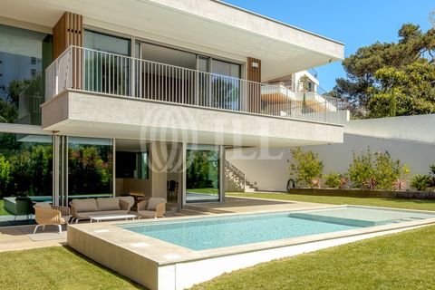 Villa i Cascais, Lisbon, Cascais - € 3.800.000 | Ref: 96078 - foto 11