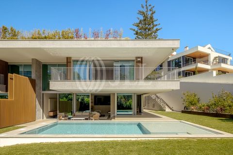 Villa i Cascais, Lisbon, Cascais - € 3.800.000 | Ref: 96078 - foto 12