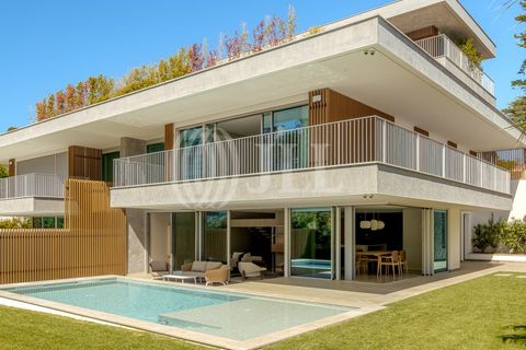 Villa i Cascais, Lisbon, Cascais - € 3.800.000 | Ref: 96078 - foto 13